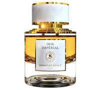 Signature Royale - Extrait de Parfum Iris Impérial