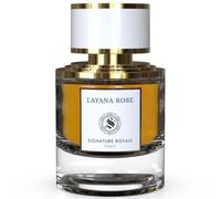 Signature Royale - Extrait de Parfum Layana Rose