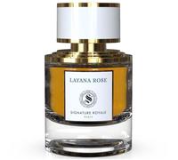 Signature Royale - Extrait de Parfum Layana Rose -