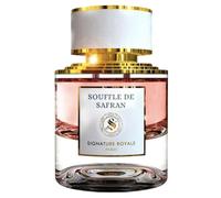 Signature Royale - Extrait de Parfum Souffle de Safran