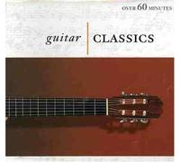 Signature Series Classics - Guitar Classics