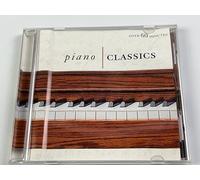 Signature Series Classics - Piano Classics