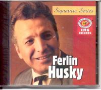 Signature Series: Ferlin Husky