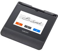Wacom STU540-CH2 tablette de capture de signature Noir