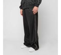 Signature Shadow Stripe Baggy Trackpants noir M