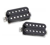 Signature Slash 2.0, Short Legs & 4 C, Set, noir