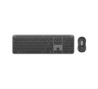 Logitech Sgn Slim Combo MK950 Business GRAPHITE - US INTL - INTNL-973