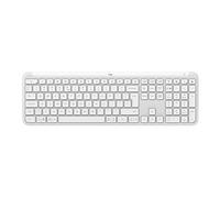 Signature Slim Wireless K950 Off White -us Intl - Intnl-973