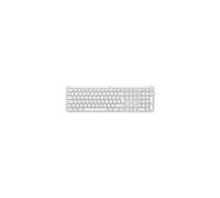 Signature Slim Wireless K950 Off White -us Intl - Intnl-973