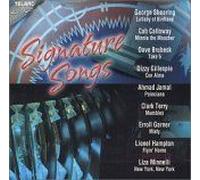 Signature Songs