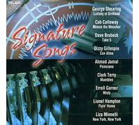 Signature Songs