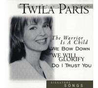 Signature Songs by Twila Paris (2000-08-02)