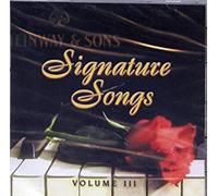 SIGNATURE SONGS VOLUME 3