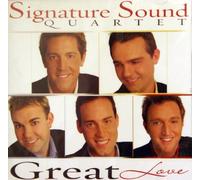Signature Sound Quartet - Love
