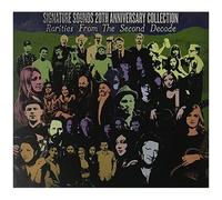 Various - Signature Sounds 20th Anniversary Collection