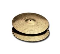 Signaturecharleston Sound Edge HI-hats 14"