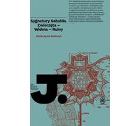 Signatures de Sebald