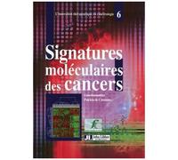 Signatures Moléculaires Des Cancers