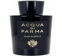 ACQUA DI PARMA Oud & Spice Signatures of the Sun 180 ML Eau de Parfum Parfums pour Homme