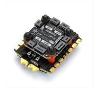 Signaux analogiques du contrôleur de vol FPV BLADE F722 V2 MINI