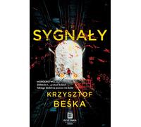 Signaux - Krzysztof Beśka (Krimi-Literatur auf Polnisch)