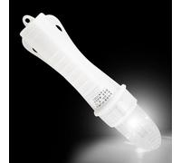 Signaux lumineux à LED - Accessoires De Survie Avec Signalisation Lumineuse Étanche | Équipement sécurité nautique | Conçu pour Situations Détresse Routière Navigation Plaisance Accostage Sauvetage