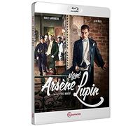 Signé Arsène Lupin Blu-ray