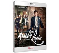 Signé Arsène Lupin Blu-ray