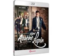 Signé Arsène Lupin Blu-ray E