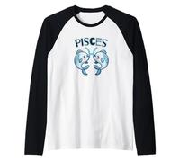 Signe Astrologique Poissons Astrologie Horoscope Poissons Manche Raglan