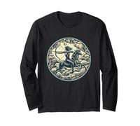 Signe Astrologique Sagittaire Astrologie Horoscope Sagittair Manche Longue
