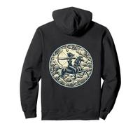 Signe Astrologique Sagittaire Astrologie Horoscope Sagittair Sweat à Capuche