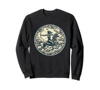 Signe Astrologique Sagittaire Astrologie Horoscope Sagittair Sweatshirt