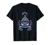 Signe Astrologique Scorpion Astrologie Horoscope Scorpion T-Shirt