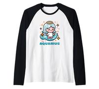 Signe Astrologique Verseau Astrologie Horoscope Verseau Manche Raglan