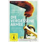 Signe Astrup - Die Vergessene Armee