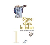 Signe dans la Bible. Le guide de lecture de Retraite dans la ville
