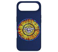 Signe de Colombe, christianisme Coque pour iPhone Air