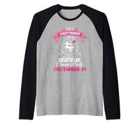 Signe de l'horoscope Astrologique du Zodiaque Sagittaire 19 décembre Manche Raglan