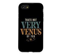 Signe de Vénus Astrologie Venus Placement Cadeau Coque pour iPhone SE (2020) / 7/8