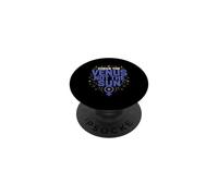 Signe de Vénus Astrologie Venus Placement Cadeau PopSockets PopGrip Adhésif