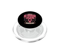 Signe de Vénus Astrologie Venus Placement Cadeau PopSockets PopGrip pour MagSafe