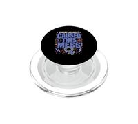 Signe de Vénus Astrologie Venus Placement Cadeau PopSockets PopGrip pour MagSafe