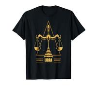 Signe du zodiaque Balance T-Shirt