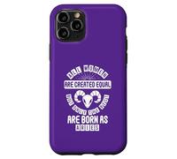 Signe du Zodiaque Bélier Femmes Empowerment Citation Coque pour iPhone 11 Pro