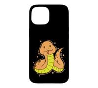 Signe du Zodiaque Zoo pour Reptiles Coque pour iPhone 15