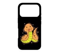 Signe du Zodiaque Zoo pour Reptiles Coque pour iPhone 17 Pro