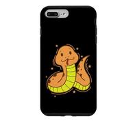 Signe du Zodiaque Zoo pour Reptiles Coque pour iPhone 7 Plus/8 Plus