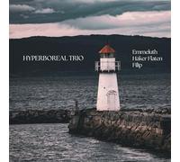 Signe Emmeluth - Hyperboreal Trio