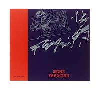 Collectif – Signé Franquin – Bande dessinée – Dupuis